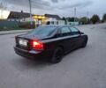 Чорний Вольво S80, об'ємом двигуна 2.8 л та пробігом 300 тис. км за 2500 $, фото 3 на Automoto.ua