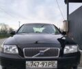 Чорний Вольво S80, об'ємом двигуна 2.5 л та пробігом 251 тис. км за 3999 $, фото 1 на Automoto.ua