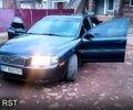 Черный Вольво С80, объемом двигателя 2 л и пробегом 0 тыс. км за 2800 $, фото 4 на Automoto.ua