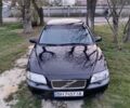 Черный Вольво С80, объемом двигателя 2.78 л и пробегом 232 тыс. км за 4799 $, фото 1 на Automoto.ua