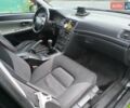 Чорний Вольво S80, об'ємом двигуна 2.4 л та пробігом 395 тис. км за 3500 $, фото 6 на Automoto.ua