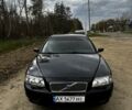Чорний Вольво S80, об'ємом двигуна 2 л та пробігом 472 тис. км за 4500 $, фото 1 на Automoto.ua