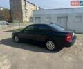 Чорний Вольво S80, об'ємом двигуна 1.98 л та пробігом 280 тис. км за 5950 $, фото 24 на Automoto.ua