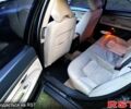 Черный Вольво С80, объемом двигателя 2.8 л и пробегом 232 тыс. км за 4799 $, фото 6 на Automoto.ua