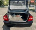 Чорний Вольво S80, об'ємом двигуна 1.98 л та пробігом 280 тис. км за 5950 $, фото 12 на Automoto.ua