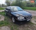 Чорний Вольво S80, об'ємом двигуна 2.5 л та пробігом 260 тис. км за 4800 $, фото 2 на Automoto.ua