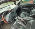 Черный Вольво С80, объемом двигателя 2.8 л и пробегом 360 тыс. км за 2500 $, фото 3 на Automoto.ua