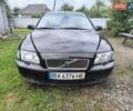 Чорний Вольво S80, об'ємом двигуна 2.4 л та пробігом 395 тис. км за 3500 $, фото 1 на Automoto.ua