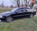 Черный Вольво С80, объемом двигателя 2.78 л и пробегом 232 тыс. км за 4799 $, фото 3 на Automoto.ua