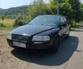 Чорний Вольво S80, об'ємом двигуна 2.5 л та пробігом 253 тис. км за 4600 $, фото 1 на Automoto.ua