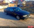 Черный Вольво С80, объемом двигателя 2.8 л и пробегом 400 тыс. км за 4600 $, фото 1 на Automoto.ua