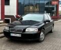 Чорний Вольво S80, об'ємом двигуна 2 л та пробігом 384 тис. км за 4500 $, фото 1 на Automoto.ua