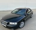Чорний Вольво S80, об'ємом двигуна 2.5 л та пробігом 420 тис. км за 3250 $, фото 1 на Automoto.ua