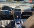 Черный Вольво С80, объемом двигателя 2.8 л и пробегом 300 тыс. км за 1500 $, фото 2 на Automoto.ua
