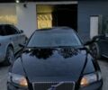 Чорний Вольво S80, об'ємом двигуна 2.5 л та пробігом 417 тис. км за 3350 $, фото 1 на Automoto.ua