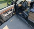 Чорний Вольво S80, об'ємом двигуна 2.5 л та пробігом 253 тис. км за 4600 $, фото 6 на Automoto.ua