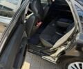 Черный Вольво С80, объемом двигателя 2.5 л и пробегом 3 тыс. км за 2800 $, фото 4 на Automoto.ua