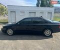 Чорний Вольво S80, об'ємом двигуна 1.98 л та пробігом 280 тис. км за 5950 $, фото 23 на Automoto.ua