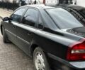 Черный Вольво С80, объемом двигателя 2 л и пробегом 384 тыс. км за 5000 $, фото 3 на Automoto.ua
