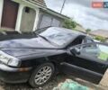 Чорний Вольво S80, об'ємом двигуна 2.4 л та пробігом 395 тис. км за 3500 $, фото 7 на Automoto.ua
