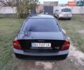 Черный Вольво С80, объемом двигателя 2.78 л и пробегом 232 тыс. км за 4799 $, фото 4 на Automoto.ua