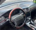 Чорний Вольво S80, об'ємом двигуна 1.98 л та пробігом 280 тис. км за 5950 $, фото 3 на Automoto.ua