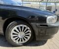 Черный Вольво С80, объемом двигателя 2.5 л и пробегом 3 тыс. км за 2800 $, фото 1 на Automoto.ua