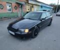 Чорний Вольво S80, об'ємом двигуна 2.8 л та пробігом 300 тис. км за 2500 $, фото 1 на Automoto.ua