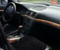 Чорний Вольво S80, об'ємом двигуна 2 л та пробігом 384 тис. км за 4500 $, фото 4 на Automoto.ua