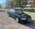 Чорний Вольво S80, об'ємом двигуна 1.98 л та пробігом 280 тис. км за 5950 $, фото 27 на Automoto.ua