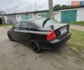 Черный Вольво С80, объемом двигателя 2.8 л и пробегом 360 тыс. км за 2500 $, фото 1 на Automoto.ua