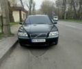 Черный Вольво С80, объемом двигателя 0 л и пробегом 345 тыс. км за 2999 $, фото 1 на Automoto.ua
