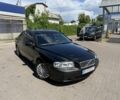 Черный Вольво С80, объемом двигателя 2.5 л и пробегом 3 тыс. км за 2800 $, фото 1 на Automoto.ua