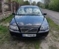 Чорний Вольво S80, об'ємом двигуна 2.5 л та пробігом 260 тис. км за 4800 $, фото 3 на Automoto.ua
