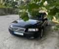 Чорний Вольво S80, об'ємом двигуна 2.5 л та пробігом 400 тис. км за 3000 $, фото 6 на Automoto.ua
