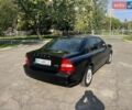 Чорний Вольво S80, об'ємом двигуна 1.98 л та пробігом 280 тис. км за 5950 $, фото 7 на Automoto.ua