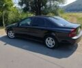 Чорний Вольво S80, об'ємом двигуна 2.5 л та пробігом 253 тис. км за 4600 $, фото 5 на Automoto.ua