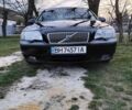 Черный Вольво С80, объемом двигателя 2.78 л и пробегом 232 тыс. км за 4799 $, фото 1 на Automoto.ua
