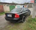Черный Вольво С80, объемом двигателя 2.8 л и пробегом 360 тыс. км за 2500 $, фото 5 на Automoto.ua