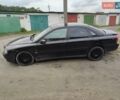 Черный Вольво С80, объемом двигателя 2.8 л и пробегом 360 тыс. км за 2500 $, фото 4 на Automoto.ua
