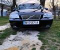 Черный Вольво С80, объемом двигателя 2.8 л и пробегом 232 тыс. км за 4799 $, фото 1 на Automoto.ua