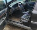 Чорний Вольво S80, об'ємом двигуна 2 л та пробігом 470 тис. км за 2493 $, фото 5 на Automoto.ua