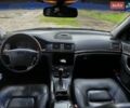 Чорний Вольво S80, об'ємом двигуна 2 л та пробігом 472 тис. км за 2700 $, фото 3 на Automoto.ua