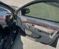 Чорний Вольво S80, об'ємом двигуна 1.98 л та пробігом 280 тис. км за 5950 $, фото 11 на Automoto.ua