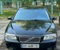 Чорний Вольво S80, об'ємом двигуна 1.98 л та пробігом 280 тис. км за 5950 $, фото 1 на Automoto.ua