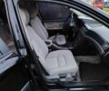 Черный Вольво С80, объемом двигателя 2.78 л и пробегом 232 тыс. км за 4799 $, фото 6 на Automoto.ua