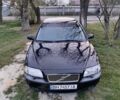 Черный Вольво С80, объемом двигателя 2.78 л и пробегом 232 тыс. км за 4799 $, фото 1 на Automoto.ua