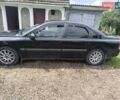 Чорний Вольво S80, об'ємом двигуна 2.4 л та пробігом 395 тис. км за 3500 $, фото 8 на Automoto.ua