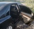 Черный Вольво С80, объемом двигателя 2 л и пробегом 344 тыс. км за 2600 $, фото 11 на Automoto.ua