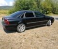 Чорний Вольво S80, об'ємом двигуна 2.5 л та пробігом 253 тис. км за 4600 $, фото 3 на Automoto.ua